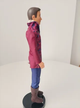 Barbie & The Diamond Castle Twin Musician 2008 Ken