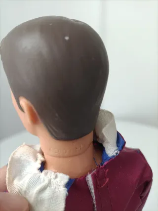 Barbie & The Diamond Castle Twin Musician 2008 Ken