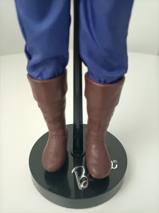 Barbie & The Diamond Castle Twin Musician 2008 Ken