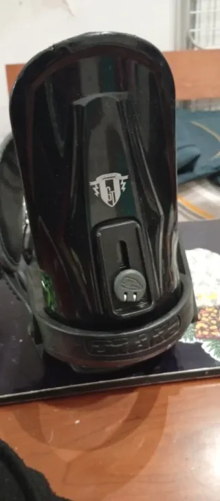 Tabla Snowboard Lobster x Monster