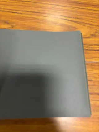 2 Cajas Papel Lija 3M 09546 Micro Fine 2000