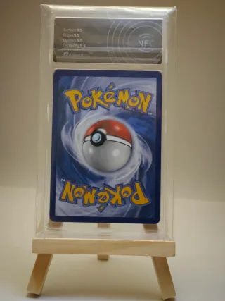 Pokemon Dragapult ex (PRE 165)  Aigrading 9,5