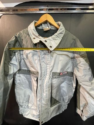 Chaqueta de moto Mototécnica