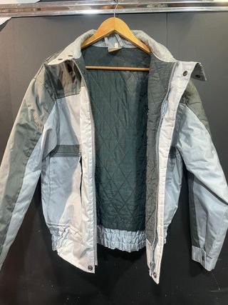 Chaqueta de moto Mototécnica