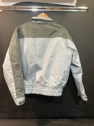 Chaqueta de moto Mototécnica