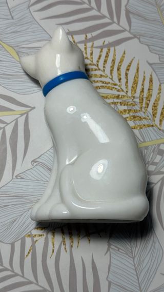 Gato Opalina Avon Azul