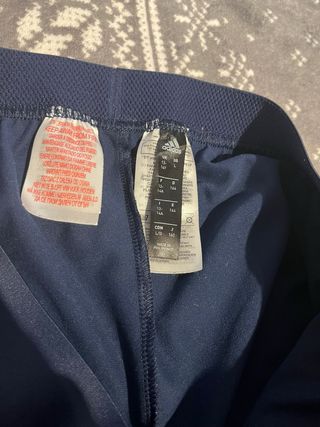 Chándal Adidas Madrid 2019/2020 Talla L