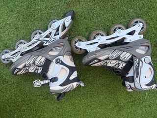 Patines en línea Fila Fitness