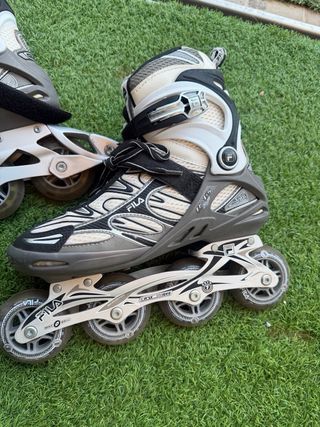Patines en línea Fila Fitness