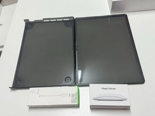 MacBook Pro 16 M3 Max • 48GB RAM • 1TB SSD