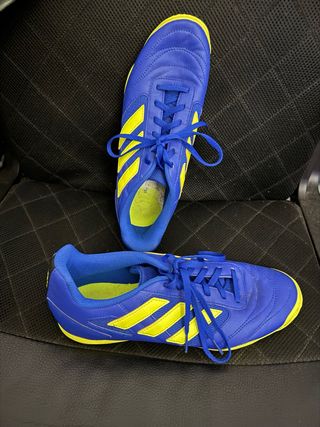Adidas Super Sala 2