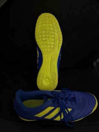 Adidas Super Sala 2
