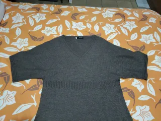 Vestido punto invierno Escorpion