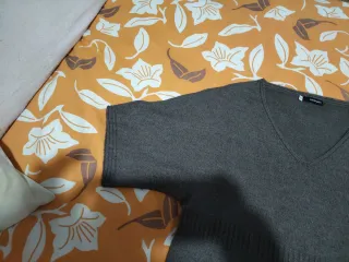 Vestido punto invierno Escorpion