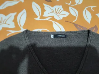 Vestido punto invierno Escorpion