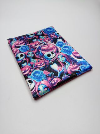 Funda para libro/Ebook Jack Skeleton