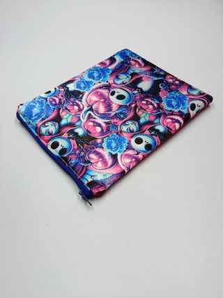 Funda para libro/Ebook Jack Skeleton