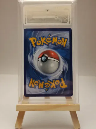 Pokemon Koraidon EX 247/198  Aigrading 10