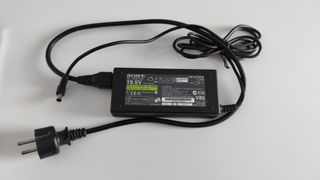 Cargador para portatil Sony 19.5V 4.7A