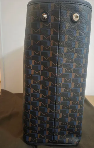 Borsa Tote Moynat Paris con pochette