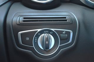 Mercedes GLC 300de 9G AMG LINE ETIQUETA 0 COUPE