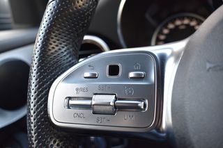 Mercedes GLC 300de 9G AMG LINE ETIQUETA 0 COUPE