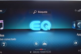 Mercedes GLC 300de 9G AMG LINE ETIQUETA 0 COUPE