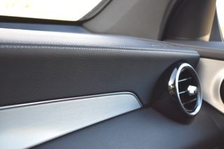 Mercedes GLC 300de 9G AMG LINE ETIQUETA 0 COUPE