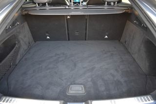 Mercedes GLC 300de 9G AMG LINE ETIQUETA 0 COUPE