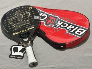 Pala Black Crown Piton