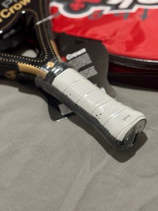 Pala Black Crown Piton