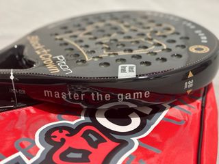 Pala Black Crown Piton