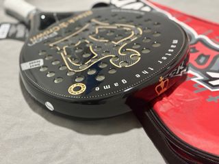 Pala Black Crown Piton