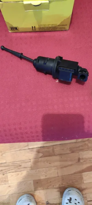 Cilindro Maestro Embrague Sachs VW Golf 5