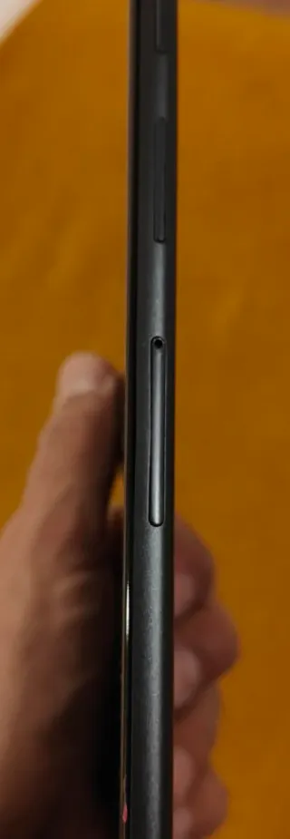 Samsung Galaxy Tab A SM-T510 Gris