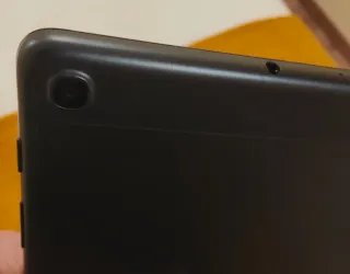 Samsung Galaxy Tab A SM-T510 Gris