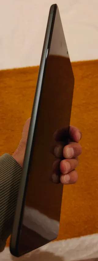 Samsung Galaxy Tab A SM-T510 Gris