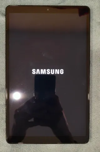 Samsung Galaxy Tab A SM-T510 Gris