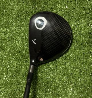 Madera 3 Callaway Epic Max