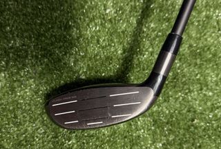 Madera 3 Callaway Epic Max