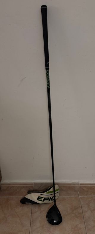 Madera 3 Callaway Epic Max