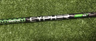 Madera 3 Callaway Epic Max