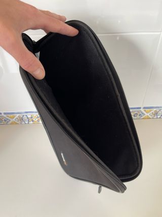 MacBook Air y accesorios