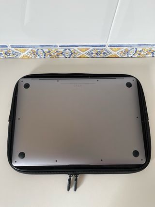 MacBook Air y accesorios