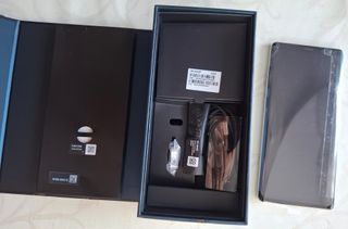 Samsung Galaxy Note 8 64 GB Nero