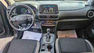 Hyundai Kona 1.6 GDI HEV Klass DT