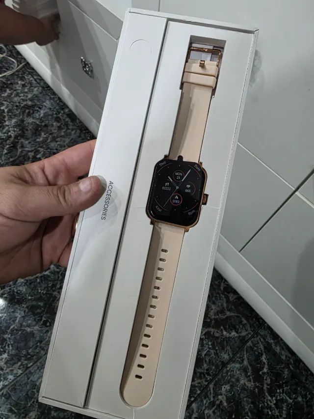 99 Smartwatch para piezas