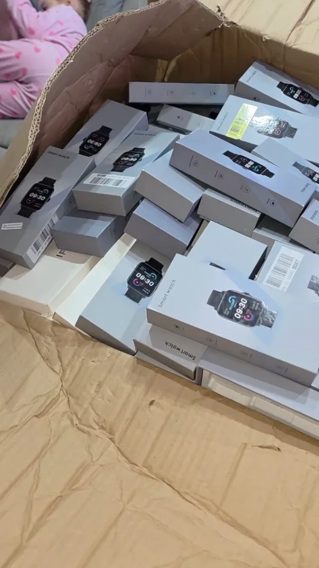 99 Smartwatch para piezas