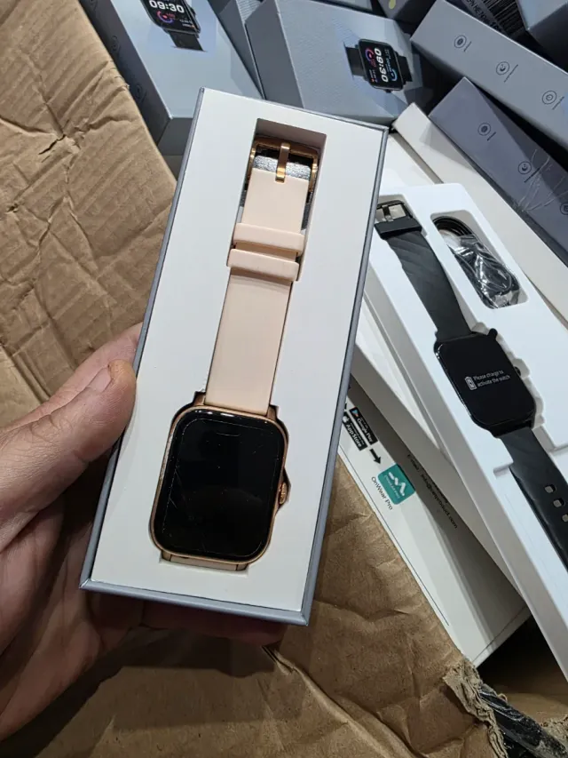 99 Smartwatch para piezas