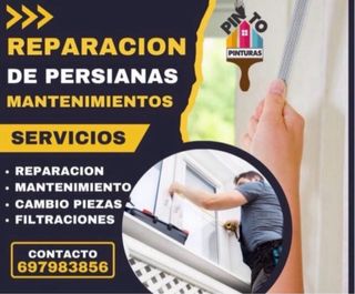 Albañil electricista pintor fontanero alicatado